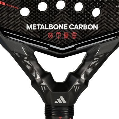 Ракетка для паделу ADIDAS METALBONE CARBON 2026