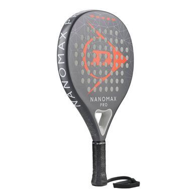 Ракетка для падела DUNLOP NANOMAX PRO