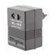 Конвертер напруги Wenle WL-S3 220/110 В 80 Вт