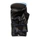 Снарядные перчатки, битки Power System PS 5003 Bag Gloves Storm Black/Blue S