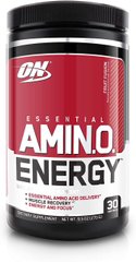Комплекс амінокислот Optimum Nutrition Amino Energy 270 г fruit fusion