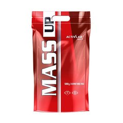 Гейнер для набору маси Activlab Mass Up 5 кг blueberry