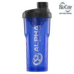 Пляшка для води Alpha Bottle 750 мл Blue