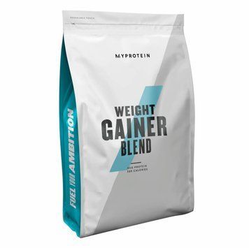 Гейнер для набора массы Myprotein Impact Weight Gainer V2 2500 г Chocolate Smooth