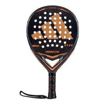 Ракетка для паделю ADIDAS ARROW HIT CARBON CTRL