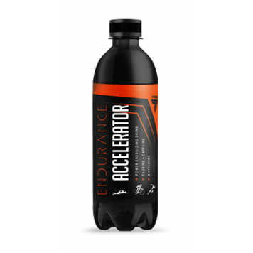 Предтренировочный комплекс Trec Nutrition Accelerator 500 мл Energy Drink