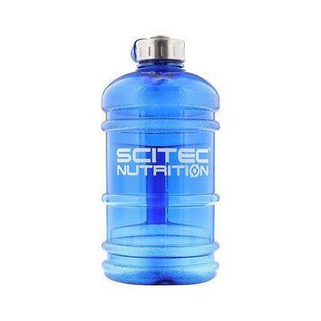 Бутылка для воды Scitec Nutrition Hydrator 2200 мл Голубая