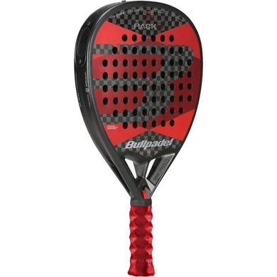Ракетка для паделу Bullpadel Hack 03 Master Final