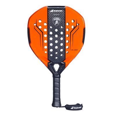 Ракетка для паделу BABOLAT LAMBORGHINI BL.002 2026
