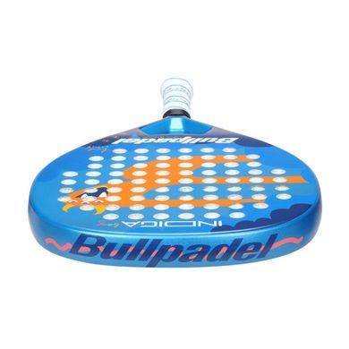 Ракетка для паделя BULLPADEL INDIGA BOY 26