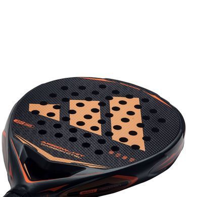 Ракетка для паделю ADIDAS ARROW HIT CARBON CTRL