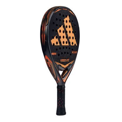 Ракетка для паделю ADIDAS ARROW HIT CARBON CTRL
