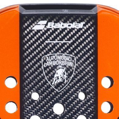 Ракетка для паделу BABOLAT LAMBORGHINI BL.002 2026