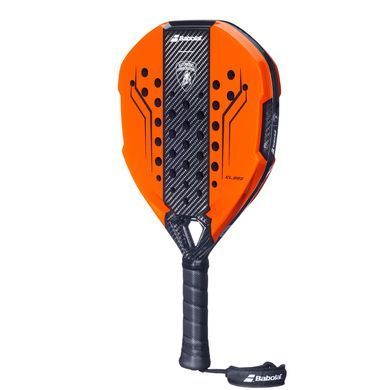 Ракетка для паделу BABOLAT LAMBORGHINI BL.002 2026