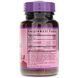 Метилкобаламін (В12) 1000мкг, Смак Малини, Earth Sweet Chewables, Bluebonnet Nutrition, 60 жувальних