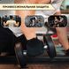 Рукавички для фітнесу та важкої атлетики Power System Fitness PS-2300 Black/White XS