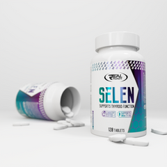 Селен Real Pharm Selen 120 таблеток