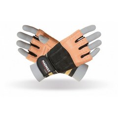 Рукавички Mad MaxClasic Workout Gloves MFG-248 класик воркаут гловес S