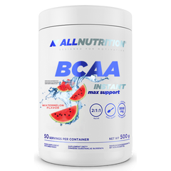 БЦАА AllNutrition BCAA Max Support Instant 500 г Watermelon