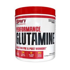 Глютамін SAN Performance Glutamine 600 г SAN1169