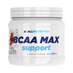 БЦАА AllNutrition BCAA Max 250 г cola