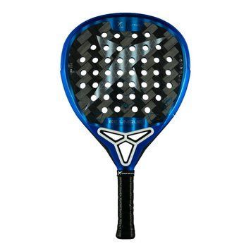 Ракетка для паделю DROP SHOT AXION ATTACK 1.0 2025