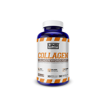 Коллаген UNS Collagen 90 таблеток