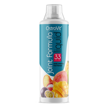 Хондропротектор OstroVit Join Formula Liquid 500 мл Owocowy fruit