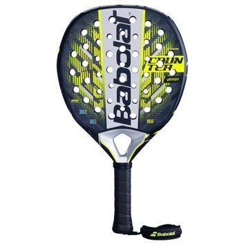 Ракетка для паделя BABOLAT COUNTER VERON 2025