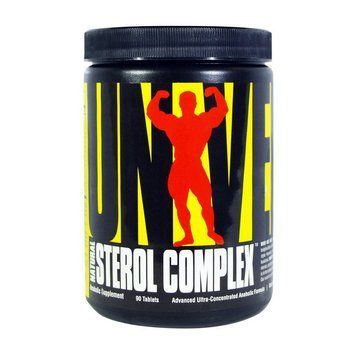 Бустер тестостерона Universal Natural Sterol Complex (90 таб)