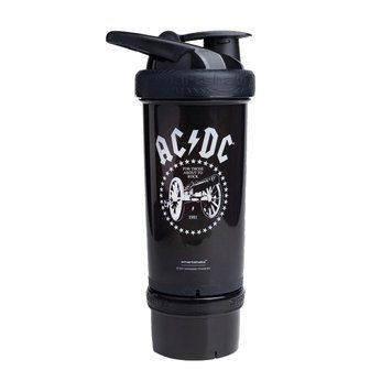Шейкер спортивный SmartShake Revive Rockband AC/DC 750 мл