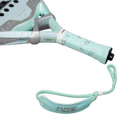 Ракетка для паделу NOX VENTUS HYBRID 12K LITE PVENTUS12HL