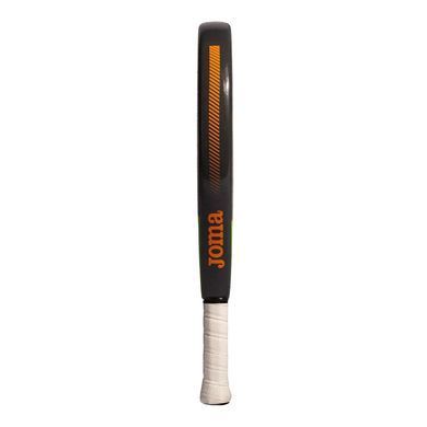 Ракетка для паделя JOMA ROOKIE BLACK ORANGE