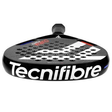 Ракетка для паделя TECNIFIBRE CURVE POWER 2026 16CURPOW26