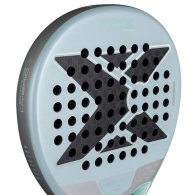 Ракетка для паделу NOX VENTUS HYBRID 12K LITE PVENTUS12HL
