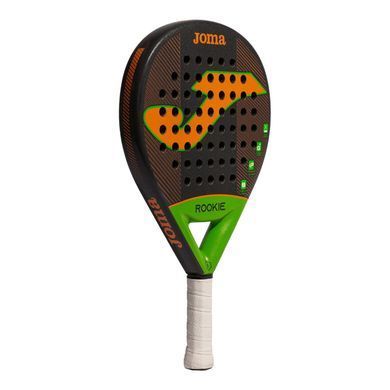 Ракетка для паделя JOMA ROOKIE BLACK ORANGE