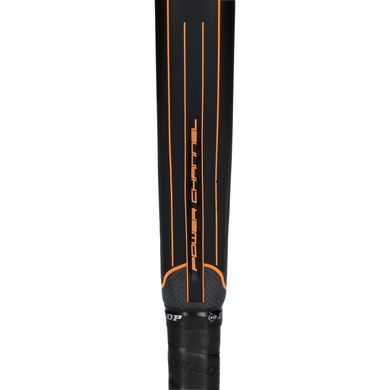 Ракетка для паделу DUNLOP TITAN 2.0 NARANJA