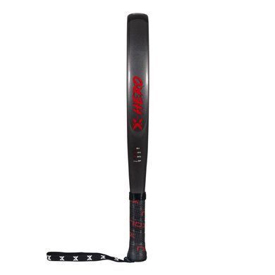 Ракетка для паделю NOX X-HERO RED