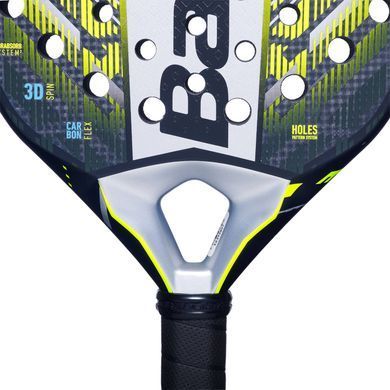 Ракетка для паделя BABOLAT COUNTER VERON 2025