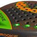 Ракетка для паделя JOMA ROOKIE BLACK ORANGE