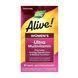 Вітаміни для жінок Nature&rsquo;s Way Once Daily Women's Ultra 60 таблеток