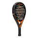 Ракетка для паделу DUNLOP TITAN 2.0 NARANJA