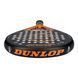 Ракетка для паделу DUNLOP TITAN 2.0 NARANJA