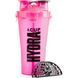 Шейкер спортивний Hydra Cup Shaker Hydra Cup 1000 мол Рожевий