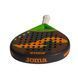 Ракетка для паделя JOMA ROOKIE BLACK ORANGE