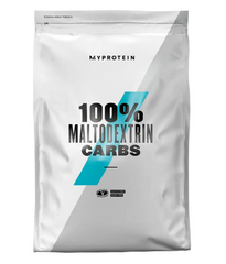 Карбо углеводы Мальтодекстрин Myprotein Maltodextrin 1000 г Unflavoured
