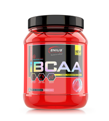 БЦАА Genius Nutrition IBCAA 450 грам Кола