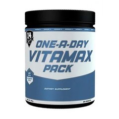 Комплекс вітамінів Superior One-A-Day Vitamax Pack 30 пак.