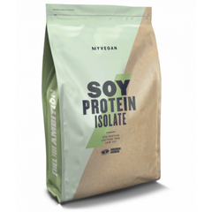 Соевый протеин изолят Myprotein Soy Protein Isolate (1000 г) майпротеин Chocolate Smooth
