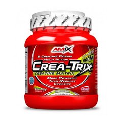Комплексный креатин Amix-Nutrition Crea-Trix 824 г orange
